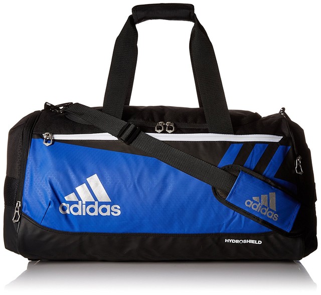 adidas team issue small duffel