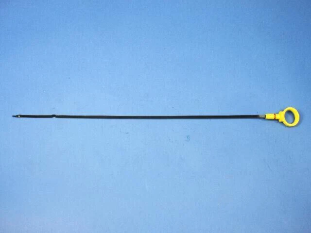 Indicador de nivel de aceite del motor delantero Dodge Magnum 2005-2010 genuino Mopar 4792965AA Foto 3 de 3