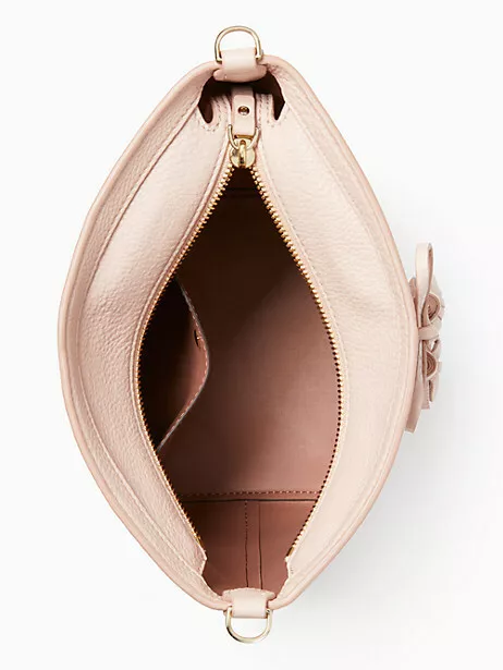 Kate Spade New York Women s Hayes Street Vaness Bucket Bag Warm