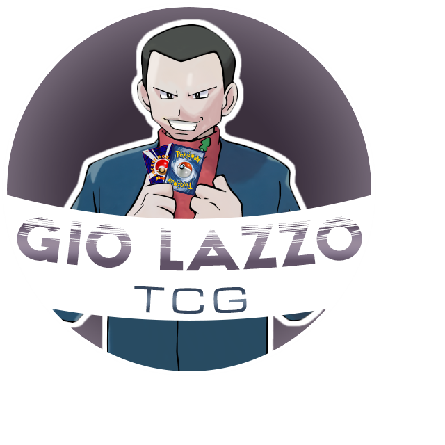 GIOLAZZOTCG | eBay UK Stores