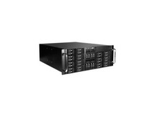 iStarUSA D-410-DE36 Steel 4U Rackmount 36-Bay Hotswap 2.5" HDD SSD Storage Serve