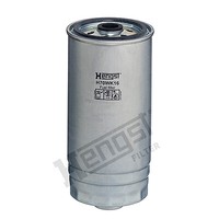 Hengst Filter H70WK16 Kraftstofffilter FüR Renault