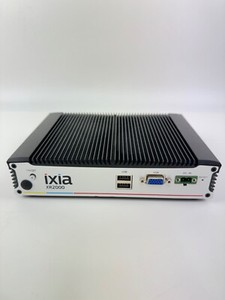 Ixia XR2000 Active Monitoring Hardware Endpoint