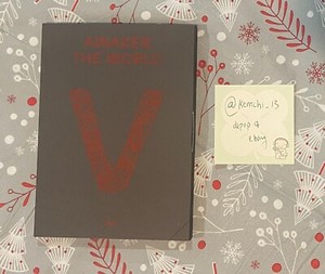 Wayv Awaken the World | eBay