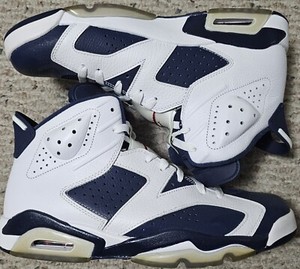 Jordan 6 Olympic 2012 | eBay