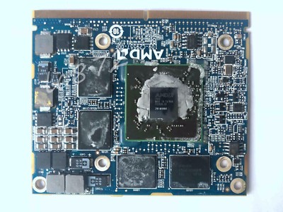 For Apple iMac 21.5'' A1311 Mid/Late 2011 AMD Radeon HD 6770M Video Card 661-5945