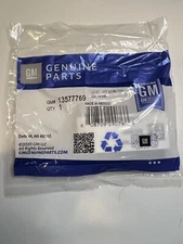 OEM 15-19 Chevy Suburban Tahoe GMC Yukon Keyless Entry Remote Key Fob 13577769