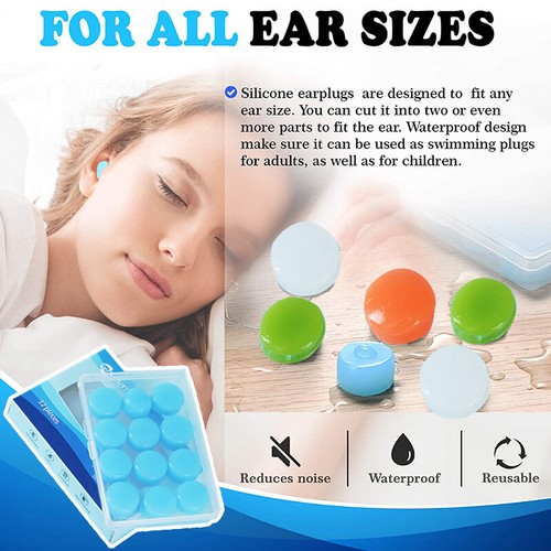Lot De 5 Manchon De Protection Silicone Pour Tasse – Colorés, Antidérapants Et Résistants à La Chaleur !