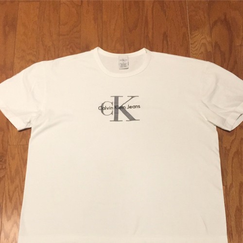 Vintage Calvin Klein CK Jeans 
