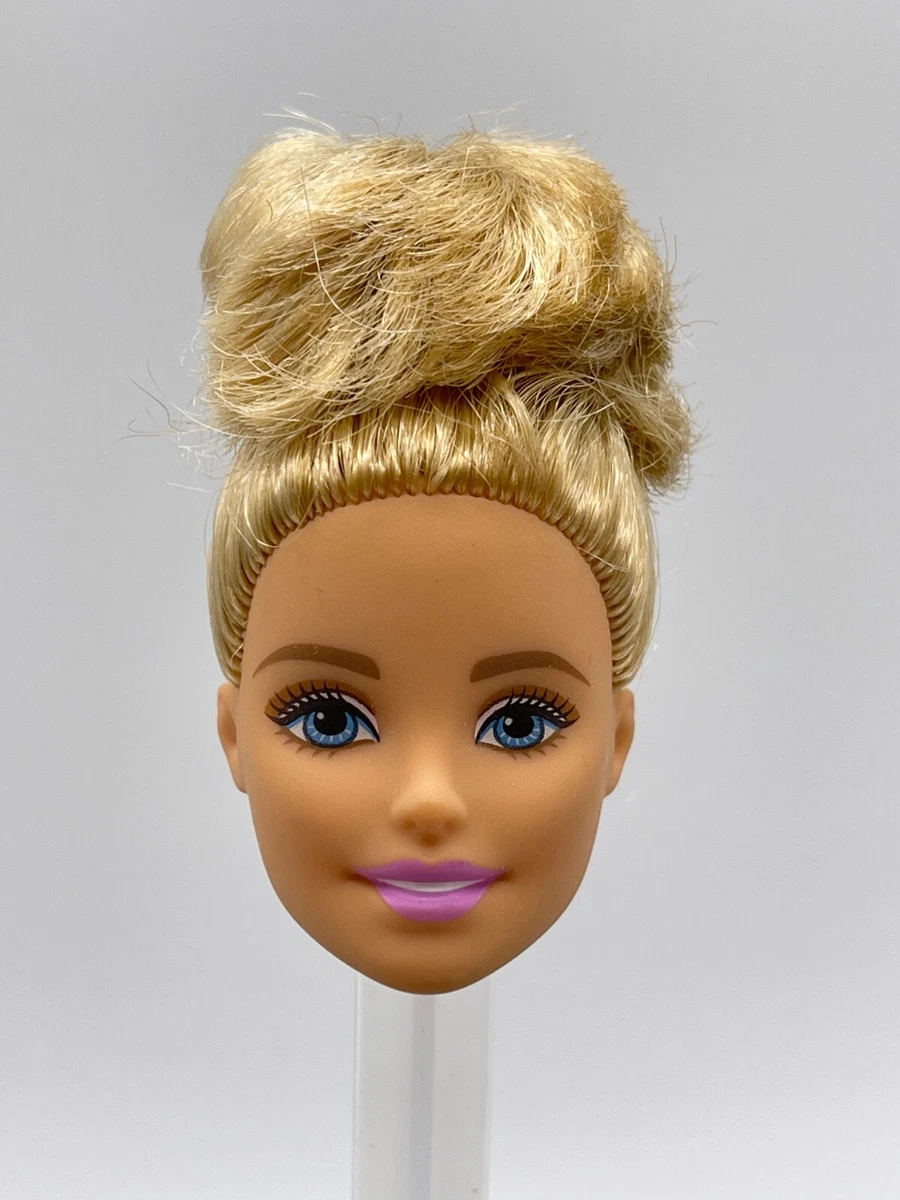 Share 123+ easy hairstyles for barbie dolls latest tnbvietnam.edu.vn