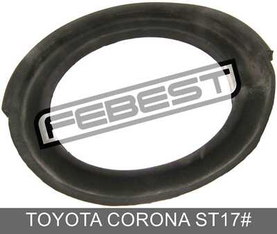 Rear Spring Lower Mount For Toyota Corona St17# (1987-1992)