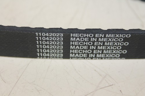 TORO Belt 138-8723 Genuine OEM New Old Stock - Picture 5 of 9