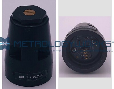 2012 FARO Quantum Edge to TP-20 Adapter