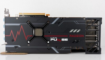 Sapphire Pulse Radeon RX 6800 XT 16GB ⑤ Amazon | Sapphire PULSE Radeon RX 6800 XT 16GB グラフィックス
