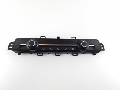 Klimabedienteil 98340416ZD / A16149-D305 FÜR CITROEN / PEUGEOT / TOYOTA