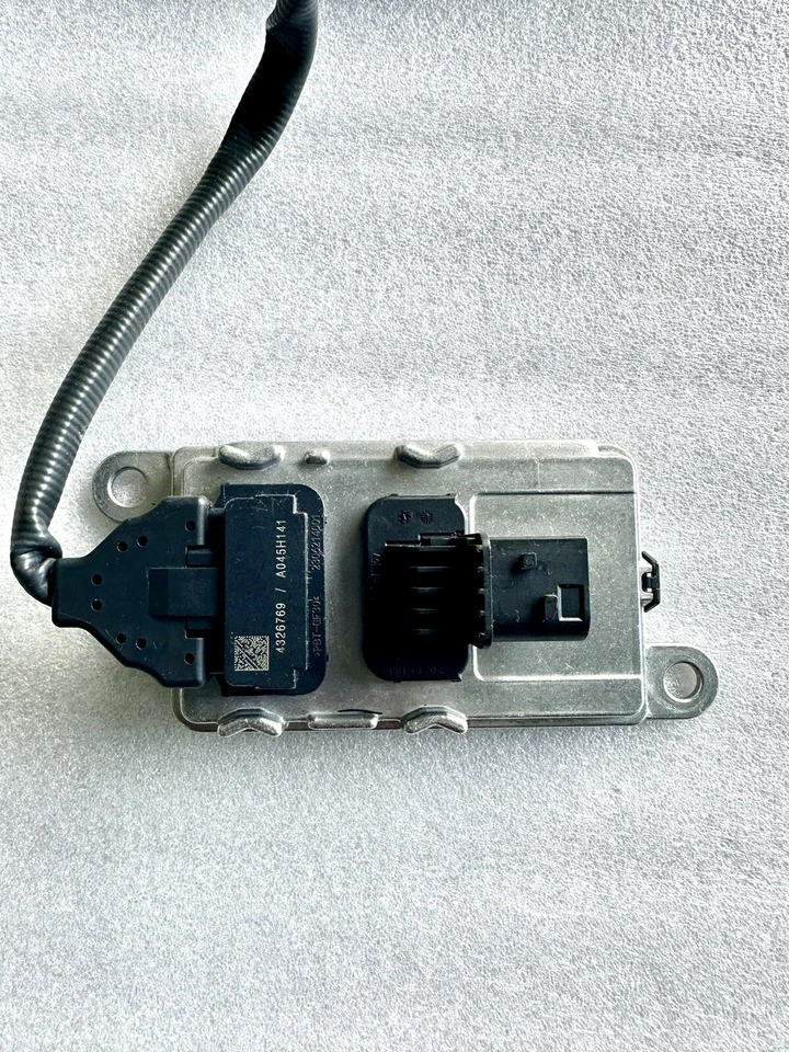 NEW NOX SENSOR 4326769 2139930 1928760 1953520 for CUMMINS AND DAF - Image 4 of 4