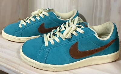 Size 9 - Nike Air Classic SB New Emerald | eBay