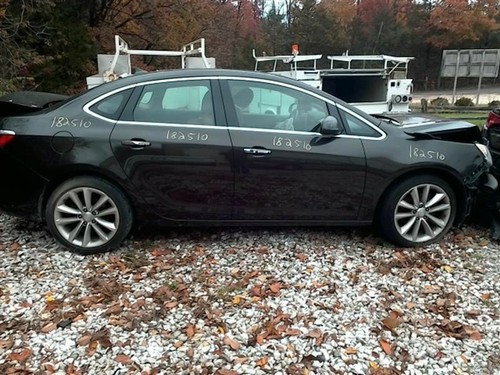 Passenger Axle Shaft Front Automatic Transmission Fits 11-17 REGAL 152483 - Picture 12 of 12