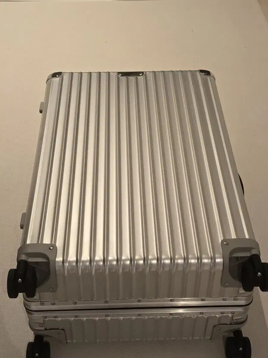 RIMOWA CLASSIC CHECK IN M | eBay RIMOWA CLASSIC CHECK IN M | eBay