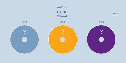 K-POP WJSN New Album WJ STAY? Random Ver CD + Photobook + Photocard Sealed - Imagen 3 de 11