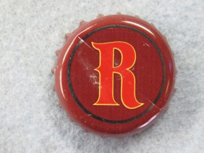 BEER Bottle Crown Cap ~ Brouwerij Rodenbach Alexander Red Flemish Ale ~ Belgium