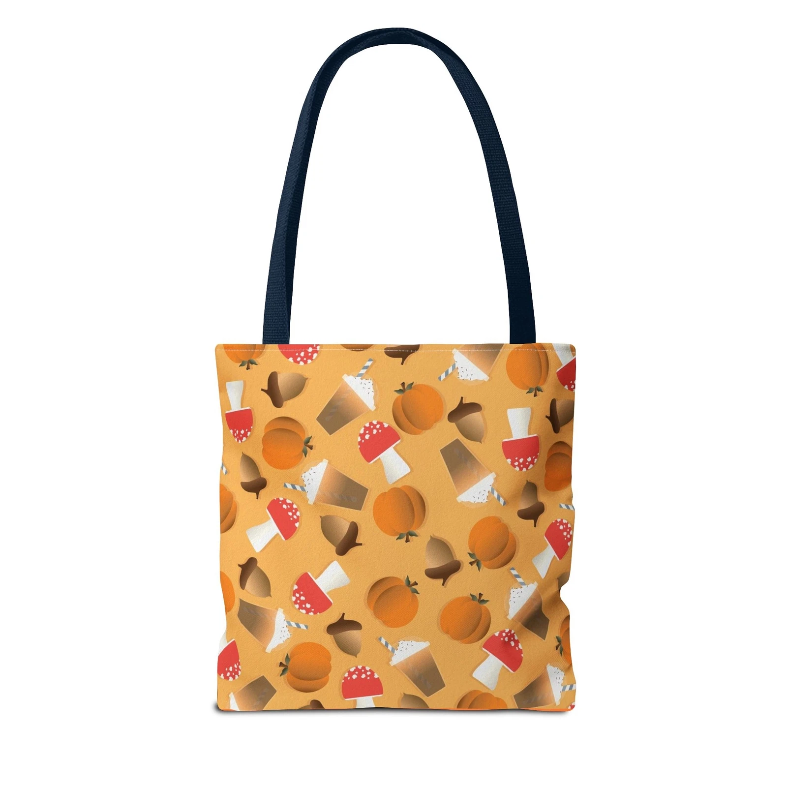 Autumn Tote Bag