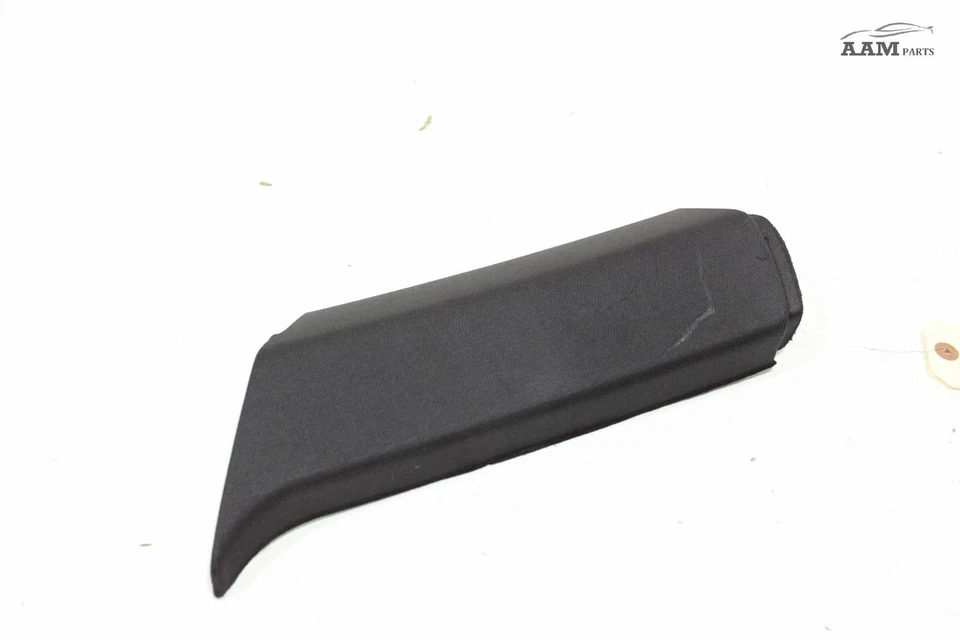 BMW 328i GT 2014-2016 xDRIVE F34 parte trasera derecha pilar cubierta panel moldura OEM Foto 2 de 4