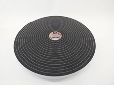 Pres-On P8550RL02.00XNH Single-Sided 2" x 50' Gasketing Foam Tape - NEW Surplus 