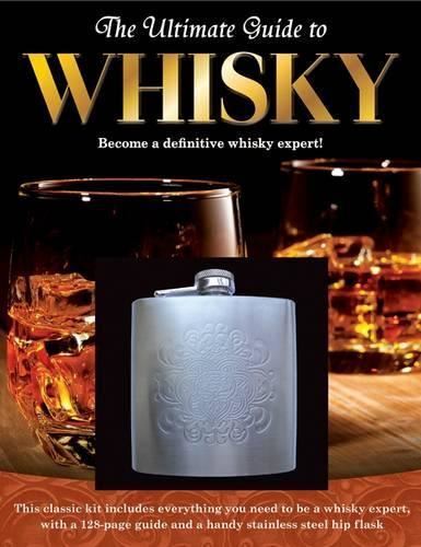 Ultimate Guide to Whisky Book & Hipfl Like New Book, None, Paper