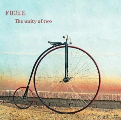 FUCHS The Unity Of Two CD NEU Prog 2014 NIGHT OF THE PROG Loreley