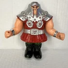 Vintage 1982 He Man Masters of the Universe  Ram Man Action Figure MOTU