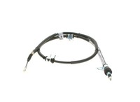 Handbremsseil Hyundai T. I30 1.4-2.0 08-12 PR