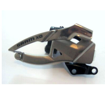 SRAM X0 Umwerfer 2 x 10 speed Direct Low Mount Down Pull max. 45 T