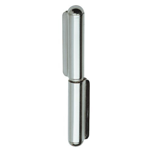 CERNIERA IN ACCIAIO INOX ART.1223IN mm 80     pz 24
