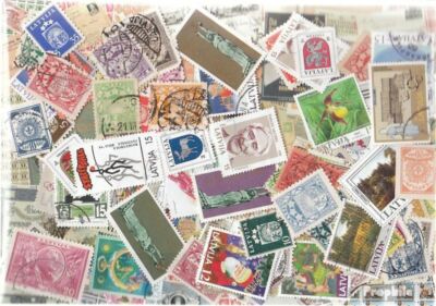 300 Verschiedene Briefmarken Aus Ungarn – Sammler-Kollektion Mit Seltenheits-Potenzial