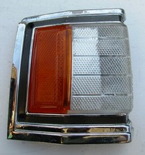 Toyota Crown LS110 MS111 MS112 RS110 Front corner light Right side aftermarket