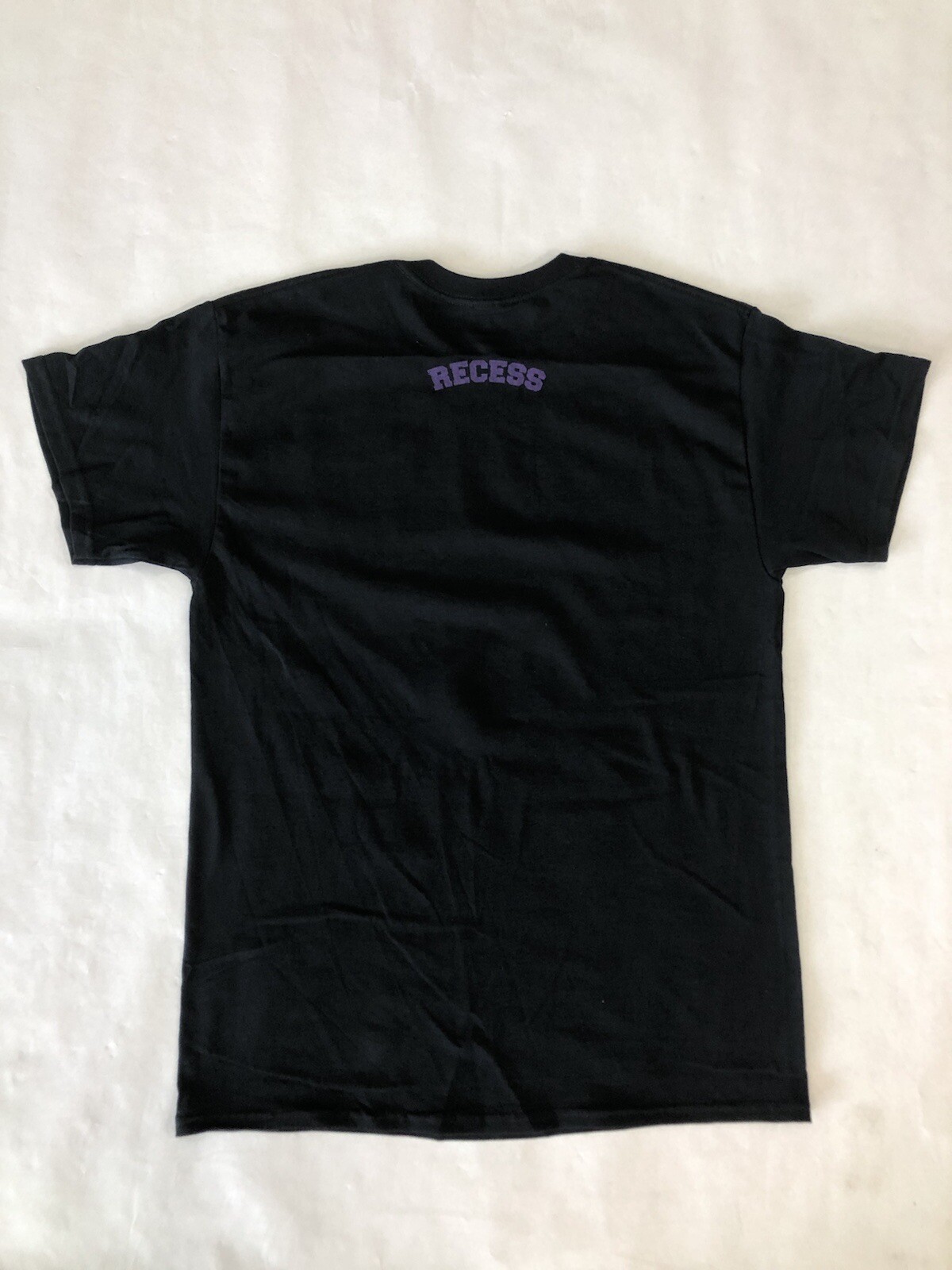 FILA Maglietta calcio University of Washington Huskies Death Row Dawgs taglia Med