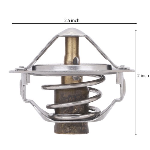 New Thermostat Fits Honda VT1100C3A C SHADOW AERO 1998-2002 - Picture 2 of 7