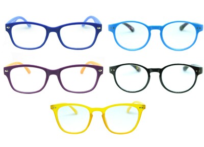 EXPRESS BRILLE MIXING NAHLESE MODERN AUS SMARTPHONE UNISEX