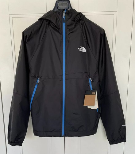 THE NORTH FACE VENTACIOUS MEN JACKET 