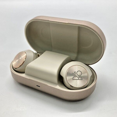 Bang & Olufsen Beoplay EQ Sand True Wireless Earbuds Bang & Olufsen Beoplay EQ Sand True Wireless Earbuds