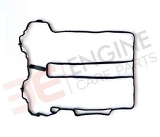 Image of Rocker Cover Gasket for VAUXHALL CORSA 1.0 00-on A10XEP Z10XE Z10XEP C D Febi