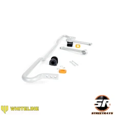 Whiteline Rear Sway Bar 22mm FOR 10-13 Subaru Legacy GT 09-13 Forester (NEW)