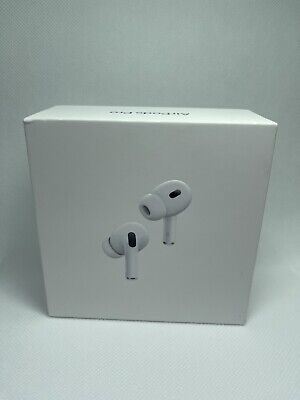 airpods pro 2nd generation new in box | eBay airpods pro 2nd generation new in box | eBay