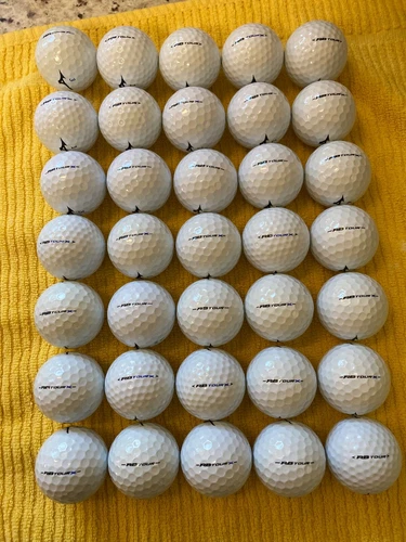 56 Mizuno RB Tour (x), RB Max, and Pro S golf balls (5A/4A) FREE shipping