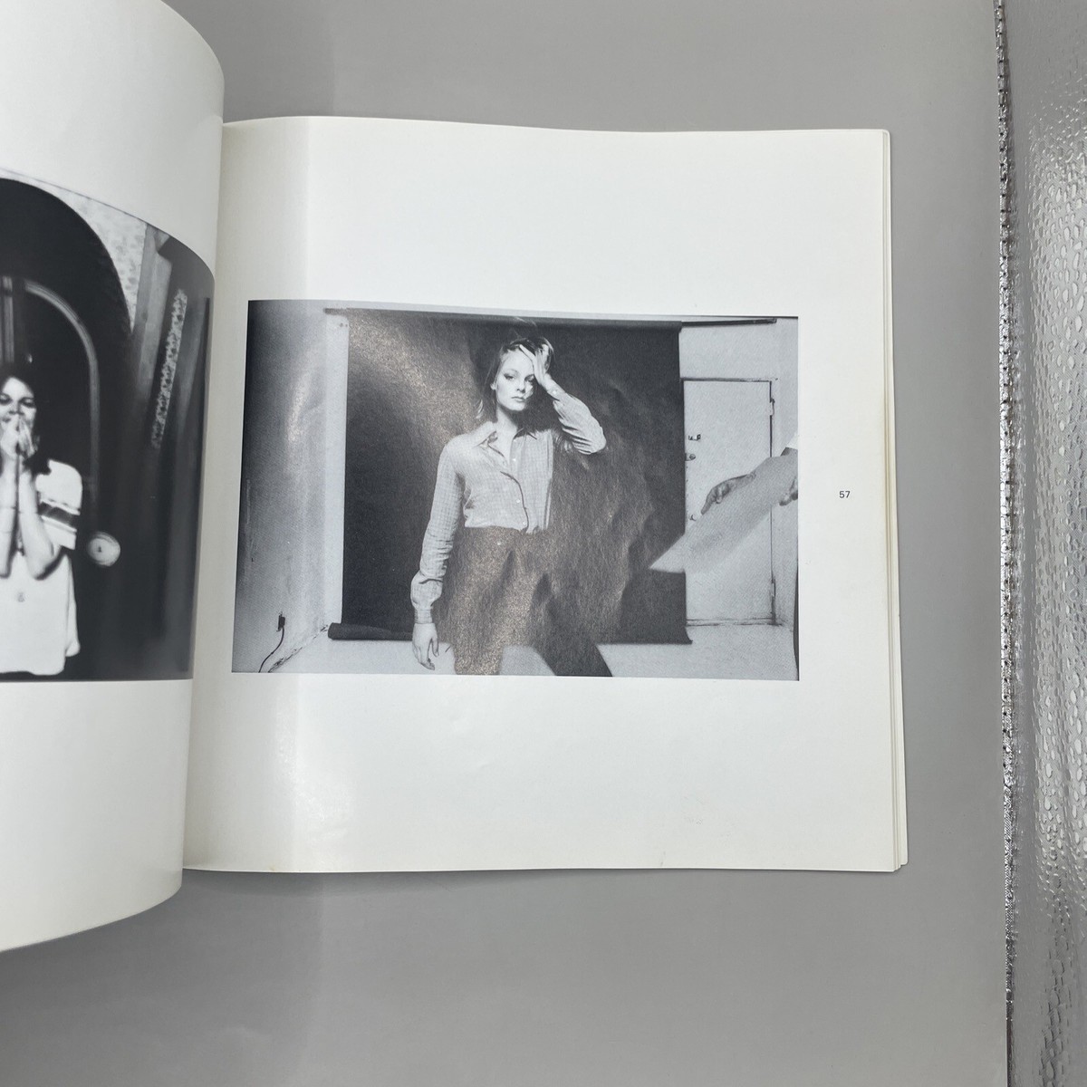 Hot Shots 写真集　Norman Seeff $_12.JPG?set_id=880000500F