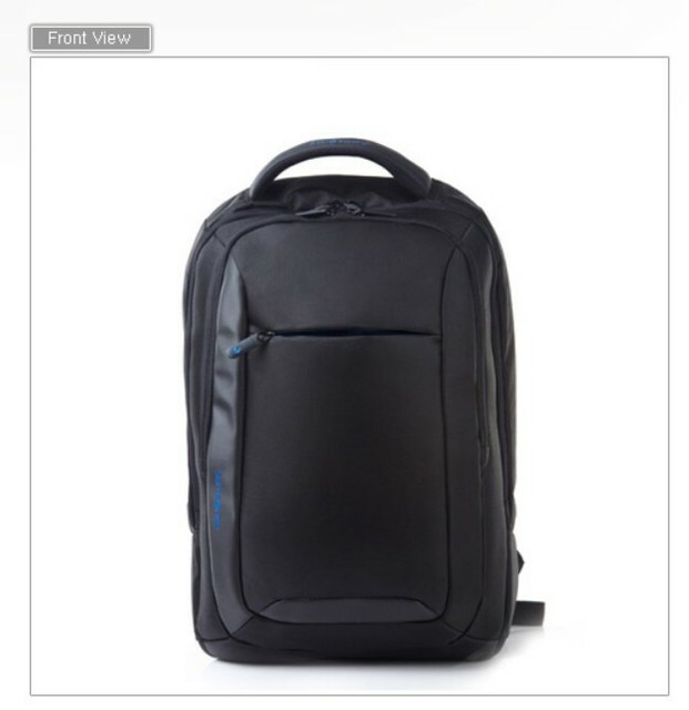 backpack ii