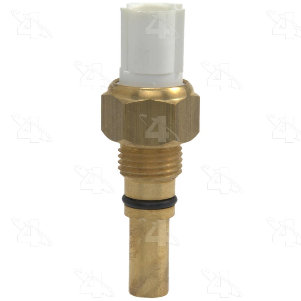 Interruptor ventilador refrigeración motor Lexus LS400 1994-2000 4 estaciones 1995 1996 1997 Foto 4 de 4