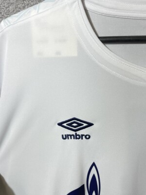 Maillot Domicile Schalke 04 2019/20 – Umbro Homme Taille L (État Parfait)