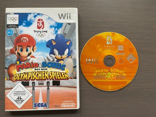 Nintendo Wii Spiele Auswahl New Super Mario Bros, Mario Kart, Wii Party, Party 8 - Bild 38 von 270